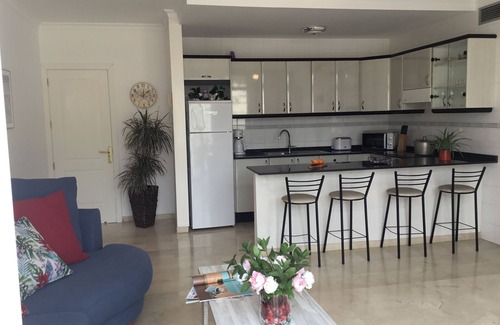 Lomo Quiebre Apartment | Junto A LA Playa, Magnifica Y Amplia Terraza EN Esquina