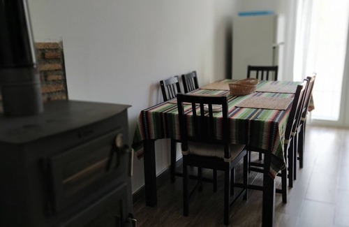 Mogon House | Junto al Guadalquivir B