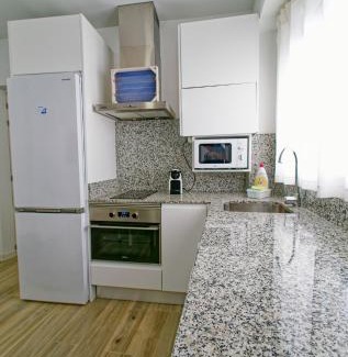 Aguilas Apartment | Junto Playa de Levante, céntrico, Smart Tv 55- by Aloha Palma