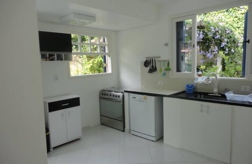 Juquehy House | Juquehy Beach, 6 suites with air