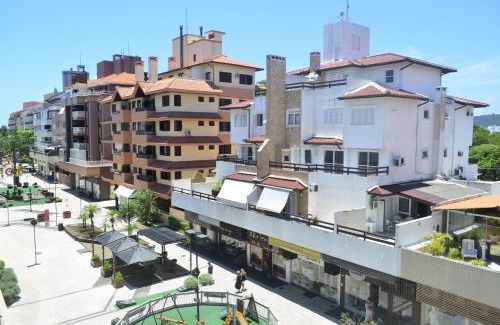 Jurere Internacional Apartment | Jurerê Internacional - Apartamento no Open Shopping