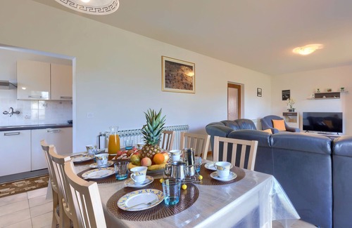 Strpacici House | Jurican by Interhome