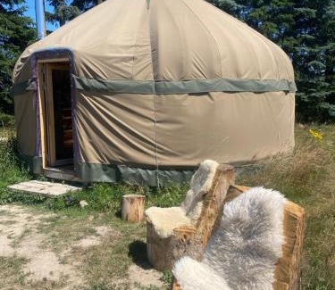 Friedland Other | Jurte