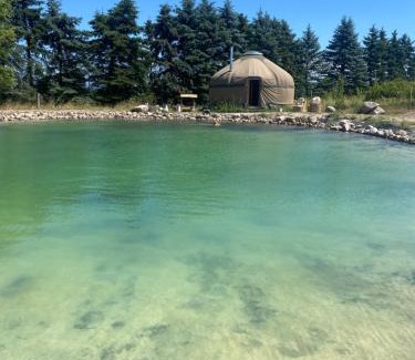 Friedland Other | Jurte