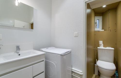 Old Lyon Apartment | Jusquà 6 personnes au coeur du Vieux Lyon