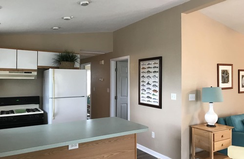 Cutthroat Harbor Estates House | Just 20 miles from Key West! Oceanfront, dockage, swimming pool