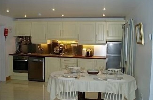 Dungarvan Cottage | Just 3 Miles From The Seaside Town Of Dungarvan on The South East Coast