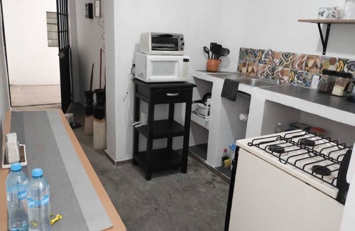 Guadalajara Municipality Apartment | Just a 15 min walk from the metro that takes you in 10 min to the center of GDL