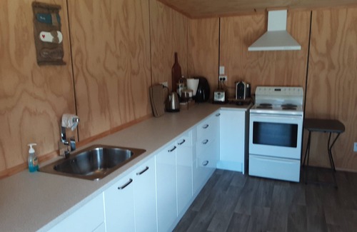 Taupo Bay House | Just Beachy Taupo Bay