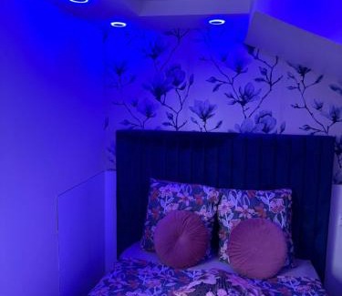 Fives Apartment | Just Cozy Chambre totalement indépendante #3