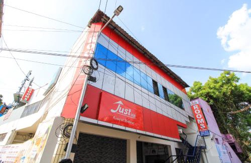 Nanganallur House | Just Guest House, Chennai Airport