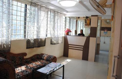 Nanganallur House | Just Guest House, Chennai Airport