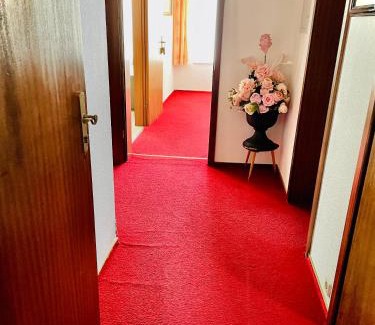 Gadebusch House | Just Pension & Bar