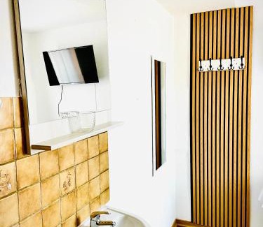 Gadebusch House | Just Pension & Bar