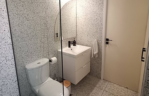 Egkomi Apartment | Just Renovated & Great location