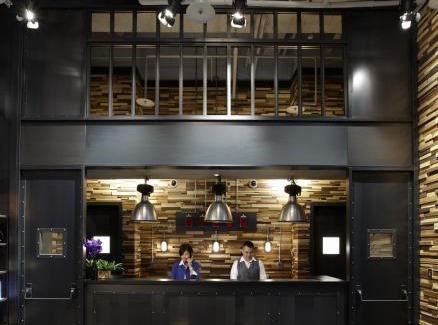 Sanchong Hotel | Just Sleep - Sanchong