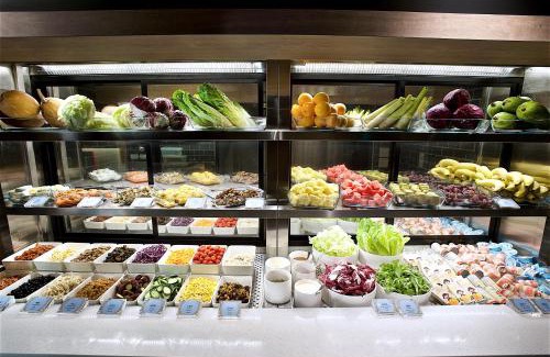 Ximending Hotel | Just Sleep - Ximending