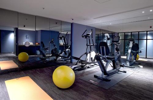 Ximending Hotel | Just Sleep - Ximending