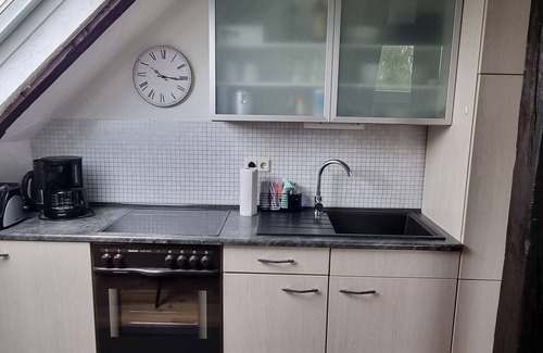 Alme Apartment | Just take a break, Sauerland, Alme Brilon