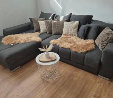 Biedenkopf Apartment | Juttas Ferienwohnung