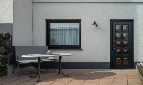 Niedershausen Apartment | Juttis Bude