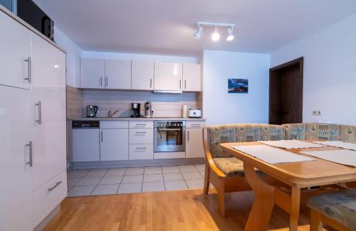 Niedershausen Apartment | Juttis Bude