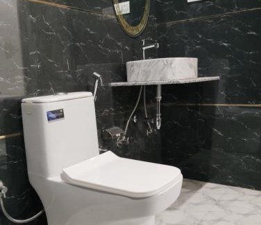 Kharsali House | JUYAL PALACE Homestay