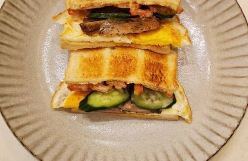 Magong House | Juyiju Homestay