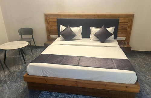 Junagadh Resort | JVl Resort By Nexottel