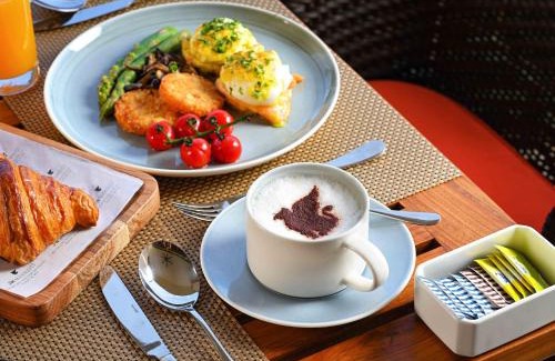 Kodalagurki Resort | JW Marriott Hotel Bengaluru Prestige Golfshire Resort & Spa