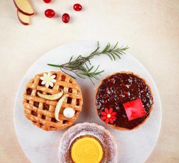 Sector 35 Hotel | JW Marriott Hotel Chandigarh