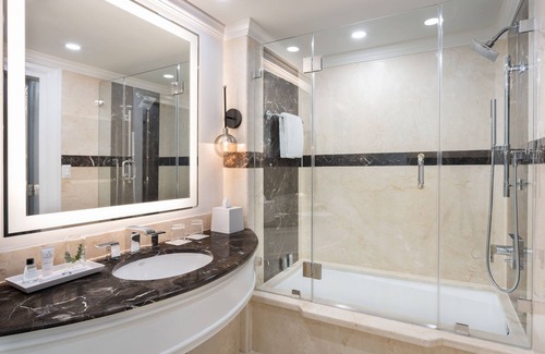 Brickell Hotel | JW Marriott Miami