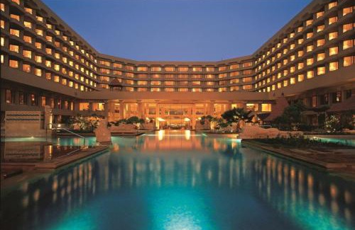 Juhu Hotel | JW Marriott Mumbai Juhu
