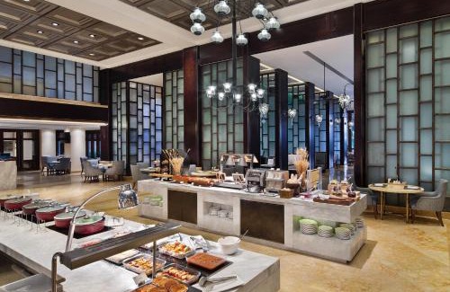 Haitang District Hotel | JW Marriott Sanya Haitang Bay Resort & Spa