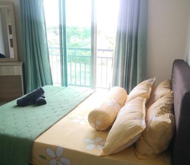Seri Manjung Apartment | Jwa Vacastay