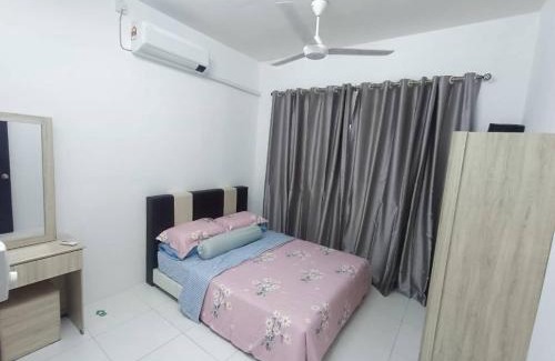 Seri Manjung Apartment | Jwa Vacastay