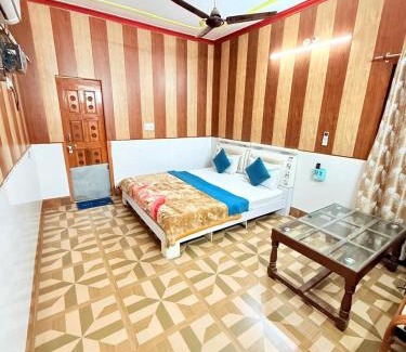 Ayodhya House | Jyotish bhawan place