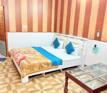 Ayodhya House | Jyotish bhawan place