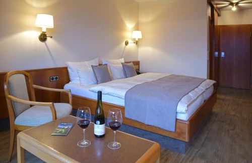 Horstein Hotel | Käfernberg - Weinhotel