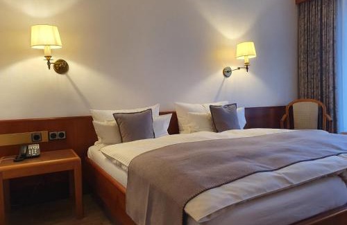 Horstein Hotel | Käfernberg - Weinhotel