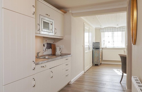 Tating Apartment | Kälvstall - Appartement vor den Toren von SPO/Sehr Ruhige Lage