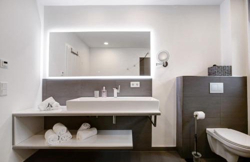 Klanxbuell House | Käptn's Huus