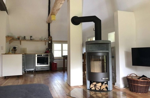 Balje House | Käthe am Deich Modern retreat