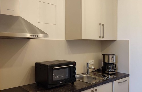 Stutzengrun Apartment | Käthe H to 4 - 1 night - Haus Kuhberg