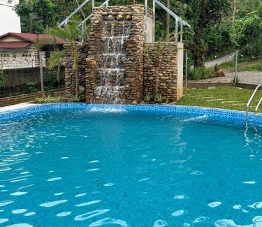 Lam Binh Hotel | Kéo Nàng Homestay