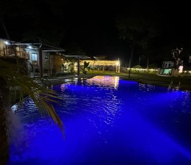 Lam Binh Hotel | Kéo Nàng Homestay