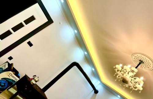 Trabzon House | Köşk de Müstakil bahçeli Konak