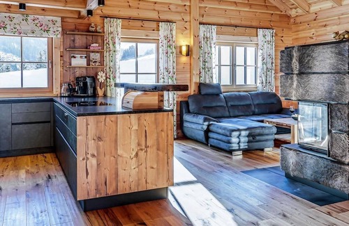 Solk Other | Köck-chalet - Köck's Chalet