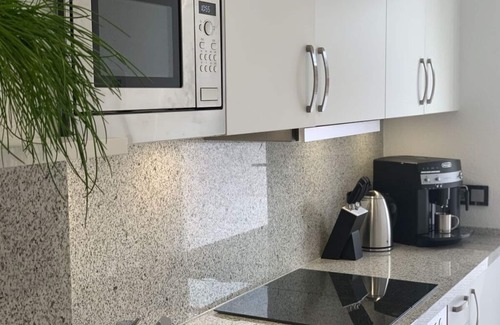 Hahnenklee House | Köhnke 7 Comfortable holiday residence