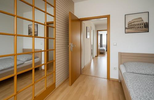 Rhein-Erft-Kreis District Apartment | Köln Frechen 38